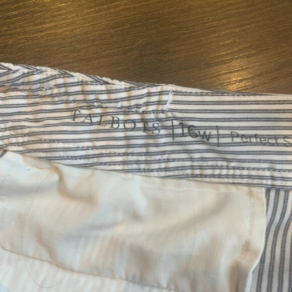 Talbots Perfect Short Women's Size 16 - Picture 5 of 7
